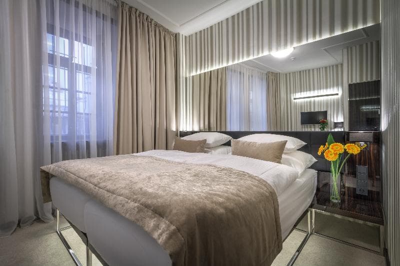 Hotel Clementin 3