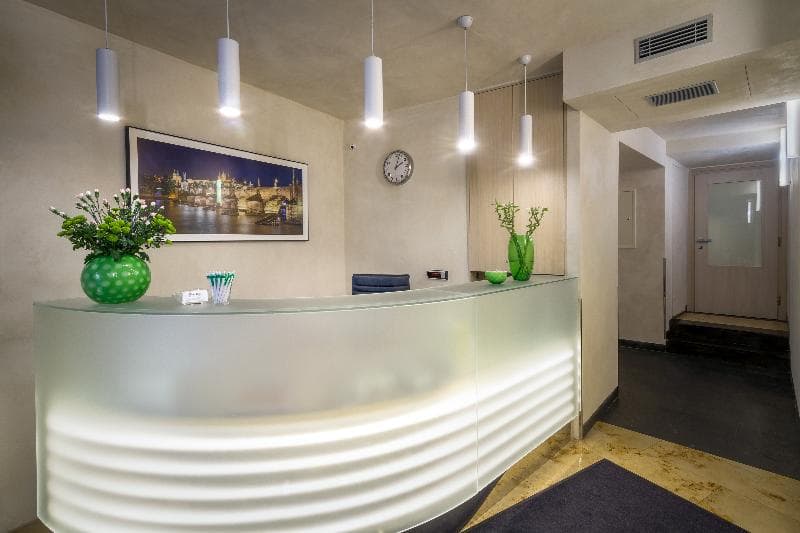 Hotel Clementin 4