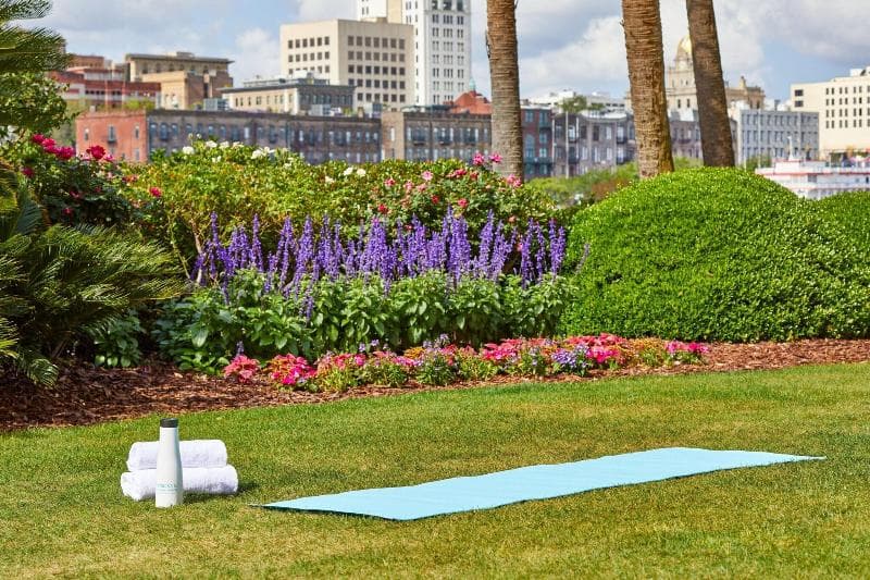 Westin Savannah Harbor Golf Resort & Spa 4