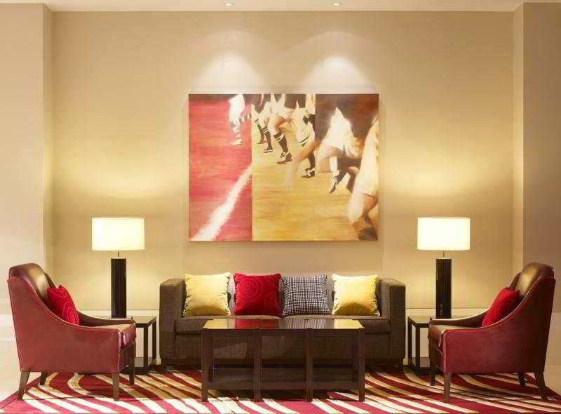 London Marriott Hotel Twickenham photo 1