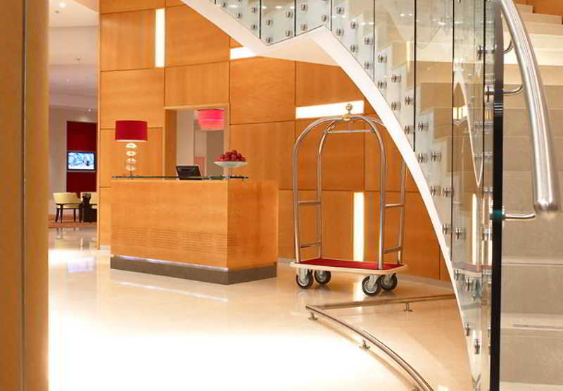 London Marriott Hotel Twickenham 3