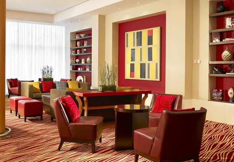 London Marriott Hotel Twickenham 4