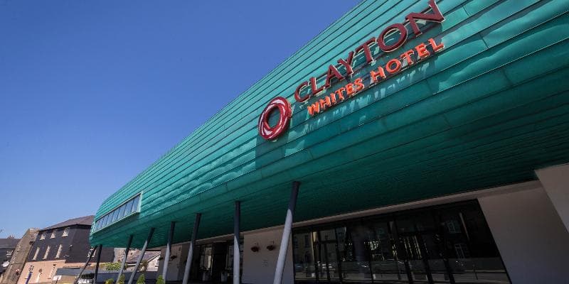 Clayton Whites Hotel 2