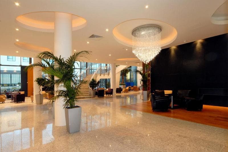 Clayton Whites Hotel 4