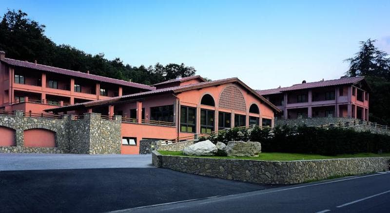 Country Meridiana 4
