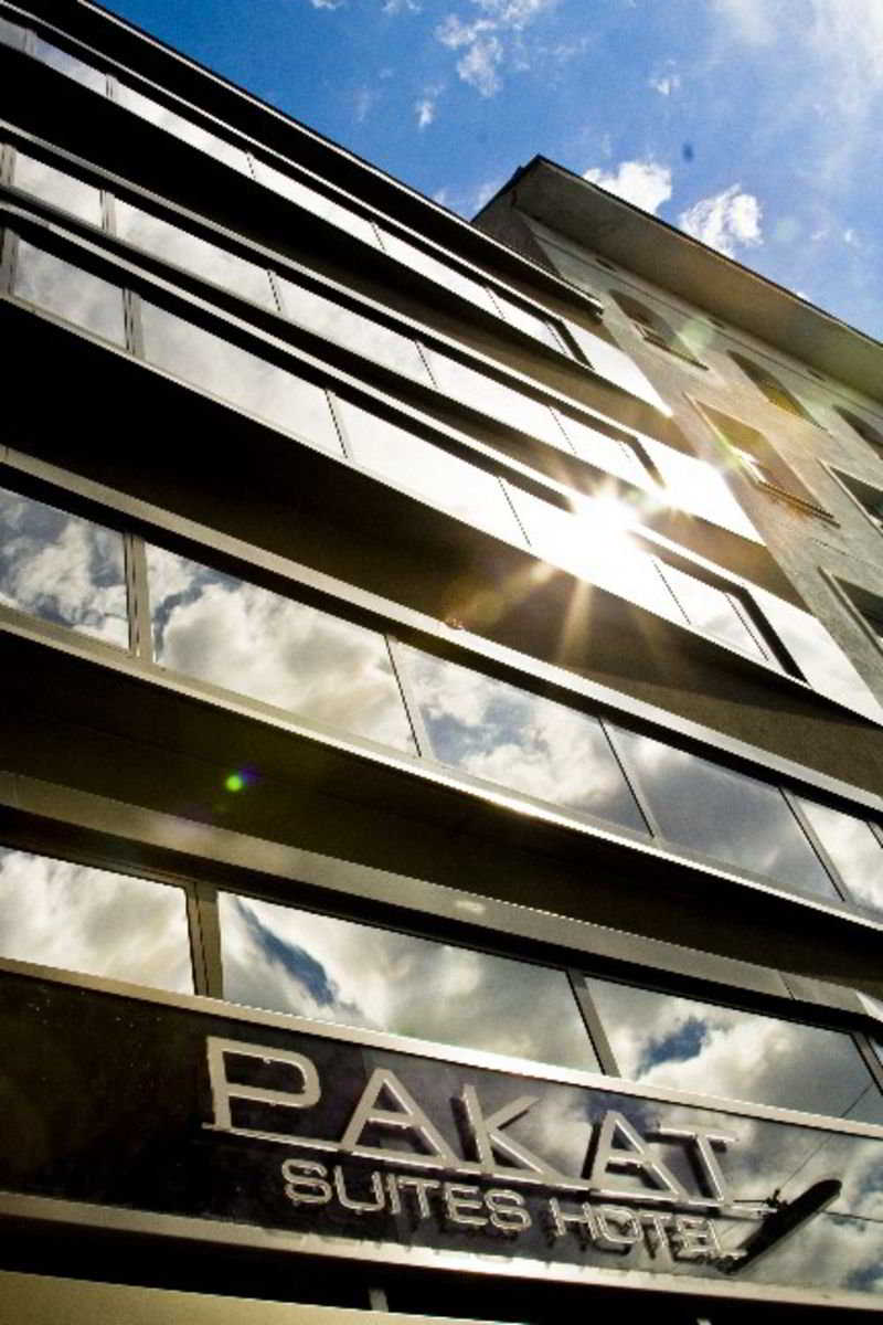 Pakat Suites Hotel photo 1