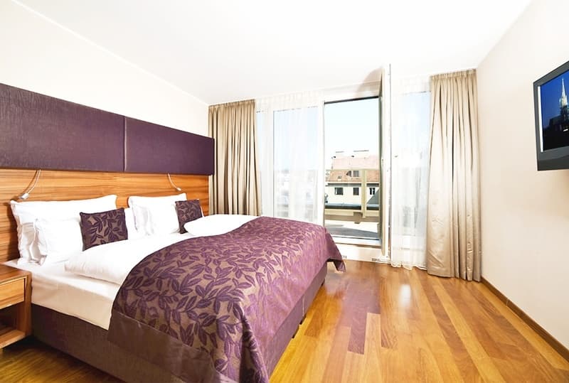 Pakat Suites Hotel 5