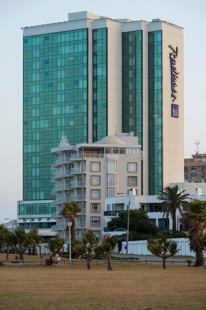 Radisson Blu Hotel, Port Elizabeth 2