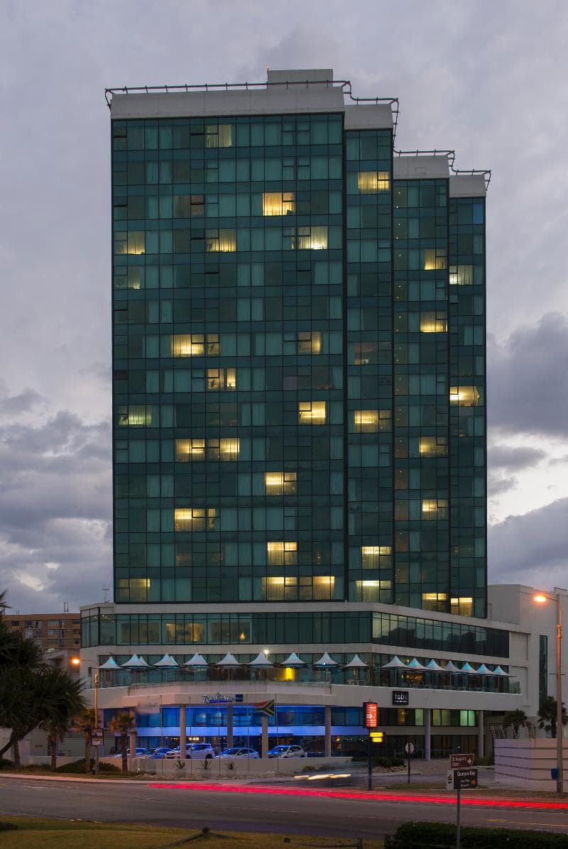 Radisson Blu Hotel, Port Elizabeth 3