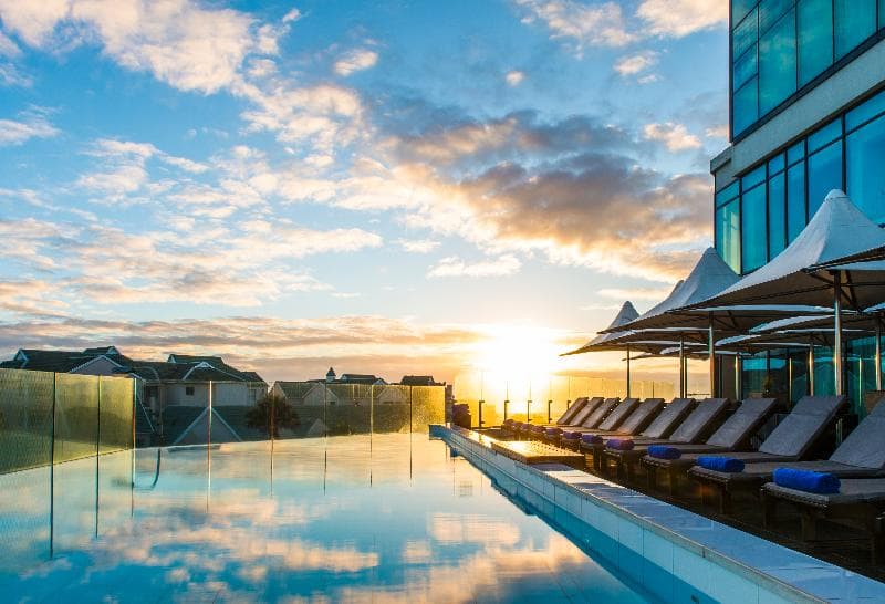 Radisson Blu Hotel, Port Elizabeth 4