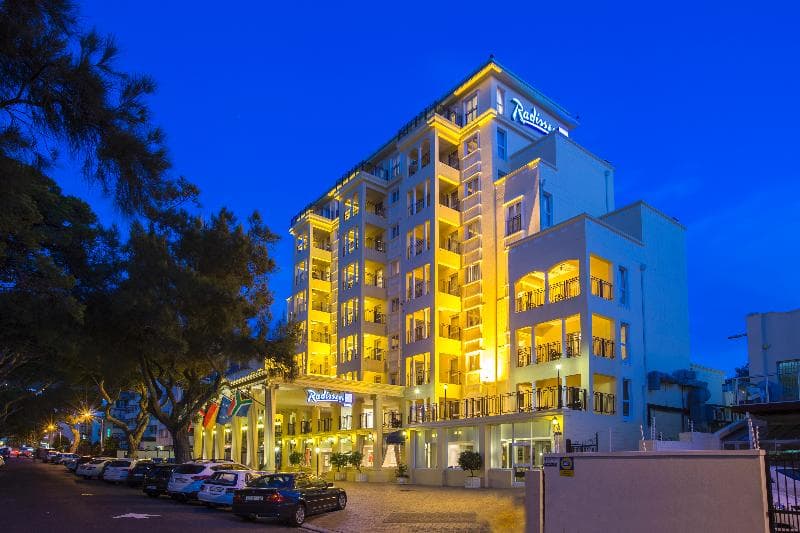 Radisson Blu Le Vendome Hotel photo 1