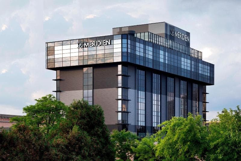 Le Mridien Chicago - Oakbrook Center 4