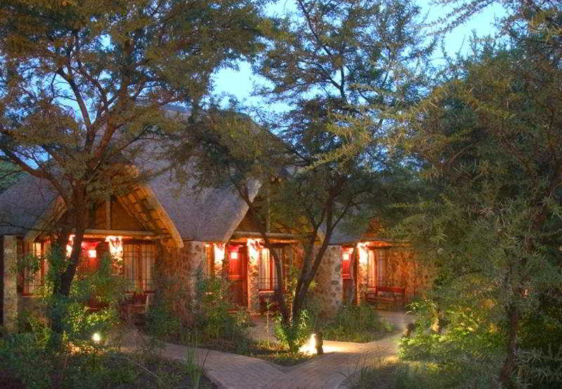 Kedar Heritage Lodge, Conference Centre & Spa 2