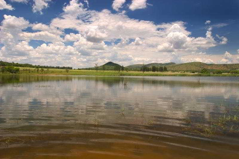 Kedar Heritage Lodge, Conference Centre & Spa 3