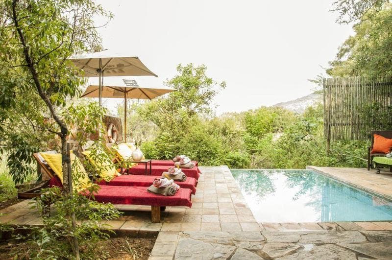 Kedar Heritage Lodge, Conference Centre & Spa 4