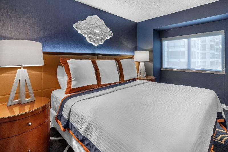 Omni Chicago Hotel 5