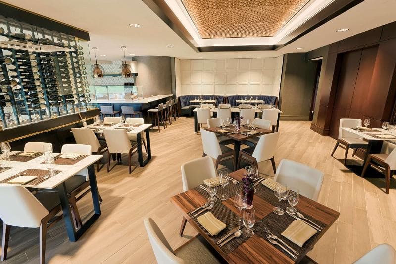Hilton Chicago/Oak Brook Hills Resort & Conference Center 4