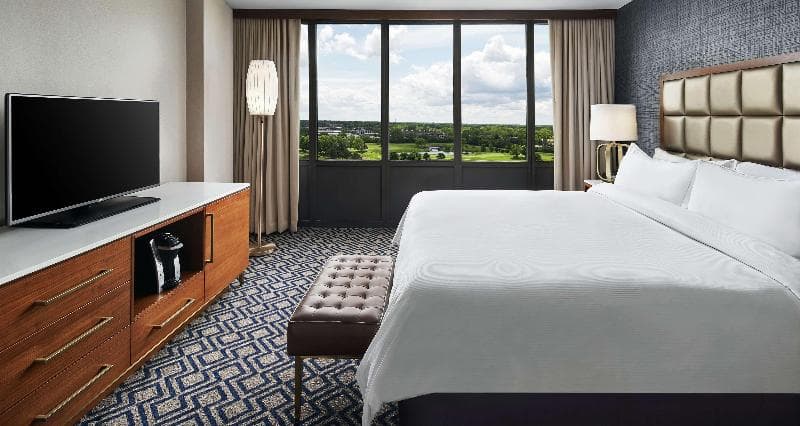 Hilton Chicago/Oak Brook Hills Resort & Conference Center 5