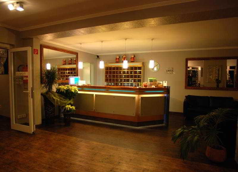 Hotel Dampfmühle photo 1