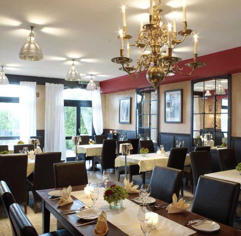 Hotel Dampfmühle 4