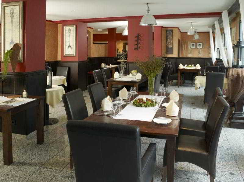Hotel Dampfmühle 5