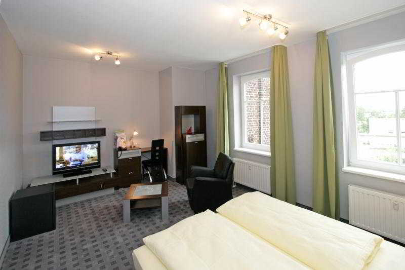 Hotel Dampfmühle 2
