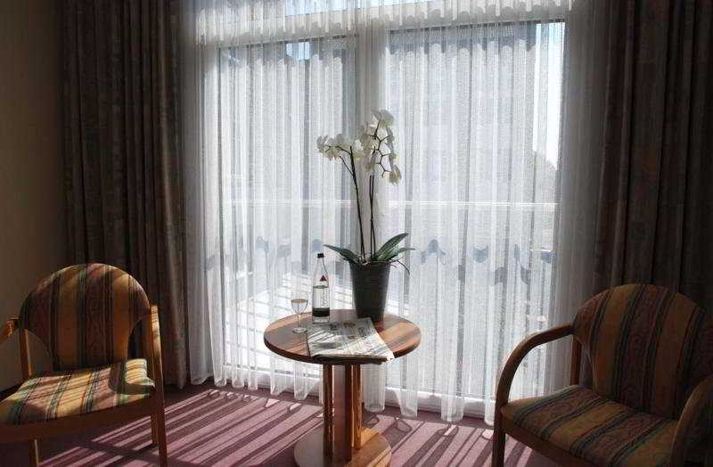 Hotel Dampfmühle 3
