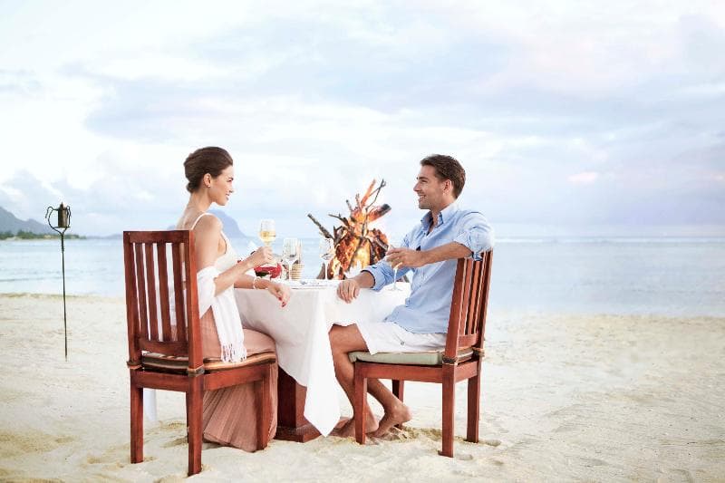 Maradiva Villas Resort & Spa 3