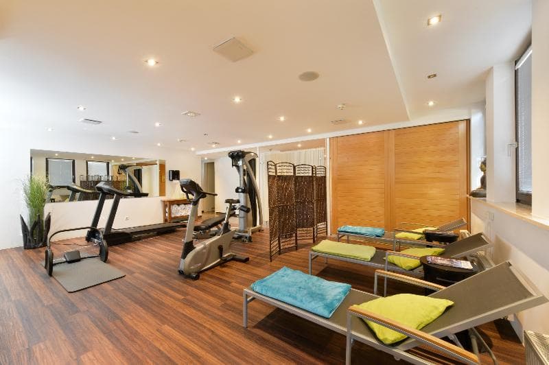 Achat Hotel Munchen Sud 3