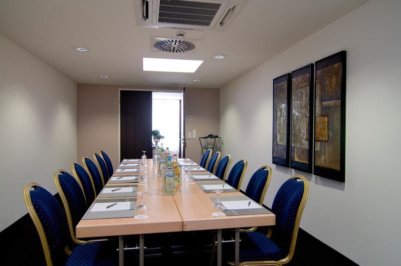 Achat Hotel Munchen Sud photo 1