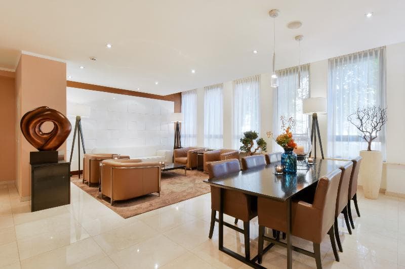 Achat Hotel Munchen Sud 5