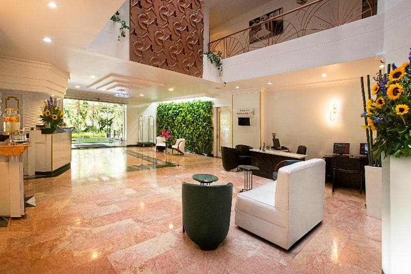 Lancaster House 5