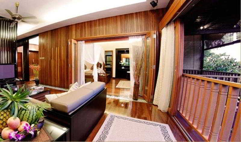 Bunga Raya Island Resort & Spa 5