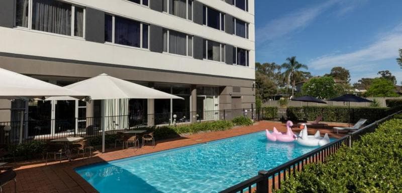Rydges Bankstown 5