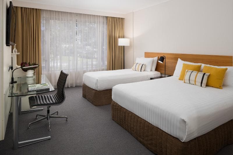 Rydges Bankstown 4