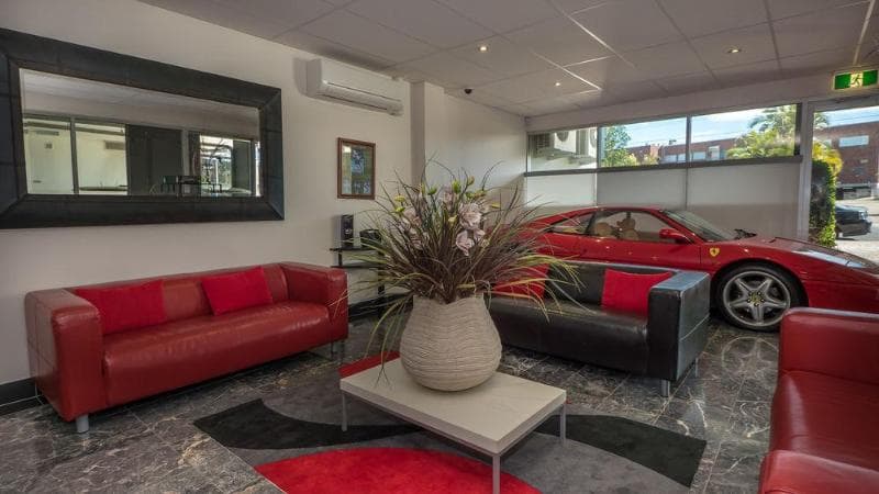 Quest Chermside 5