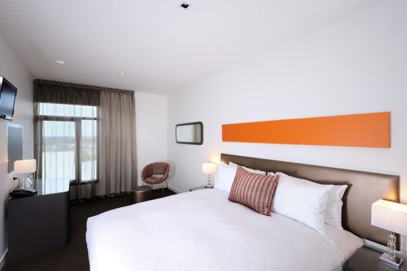 Dandenong Central Apartment Hotel photo 1