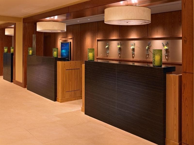 Lincolnshire Marriott Resort photo 1
