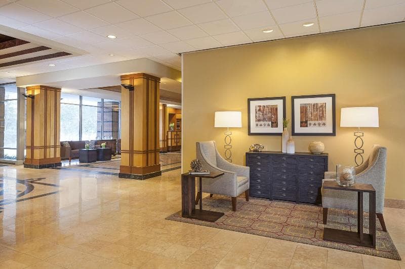 Hampton Inn & Suites Downers Grove Chicago photo 1