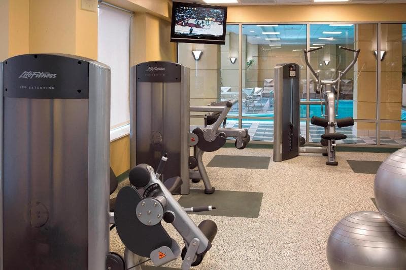 Hampton Inn & Suites Downers Grove Chicago 2