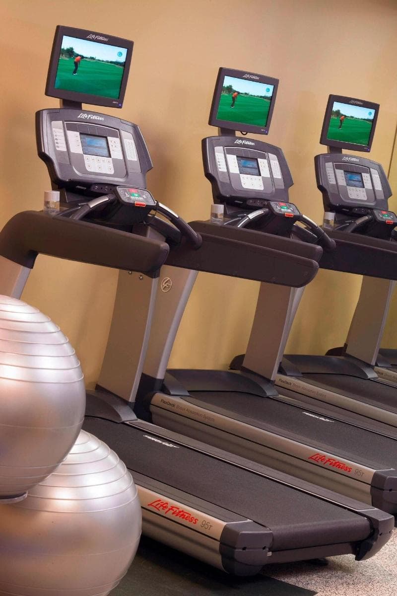 Hampton Inn & Suites Downers Grove Chicago 3