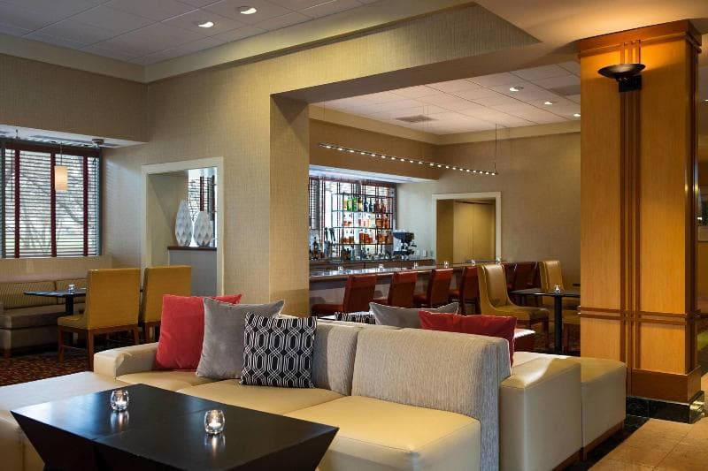 Hampton Inn & Suites Downers Grove Chicago 4