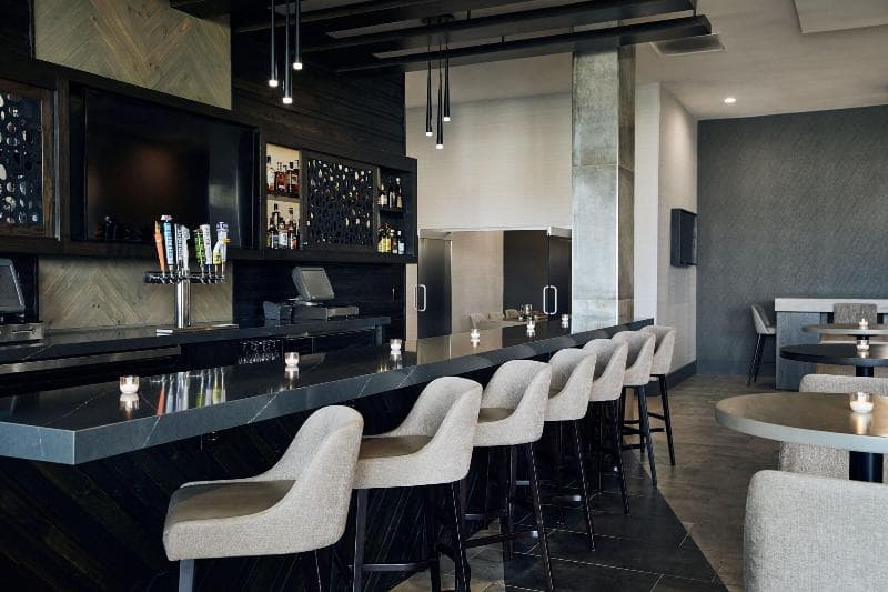 Marriott Chicago Oak Brook 5