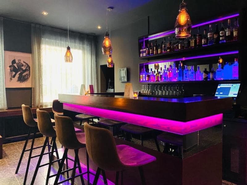 Hotel am Augustinerplatz 5