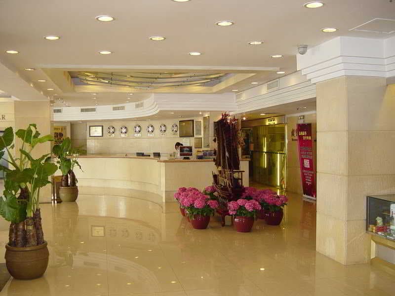 Jiang Yue 5