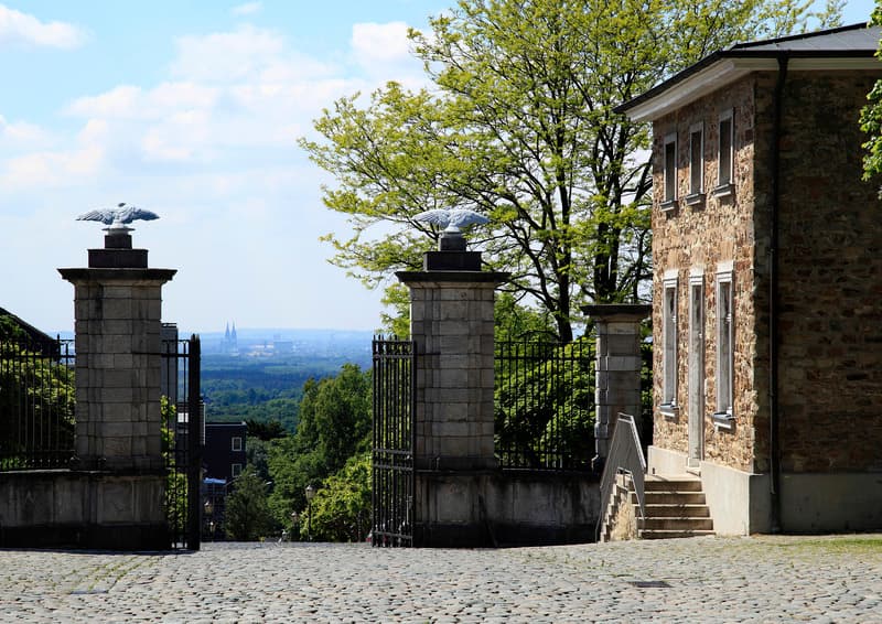 Althoff Grandhotel Schloss Bensberg 2