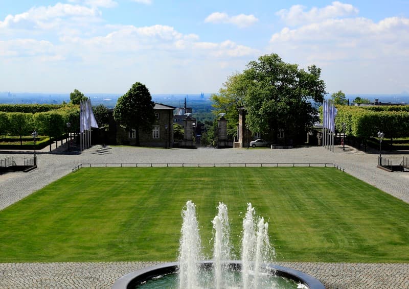 Althoff Grandhotel Schloss Bensberg 3