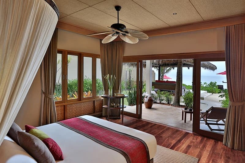 Anantara Rasananda Koh Phangan Villas 2