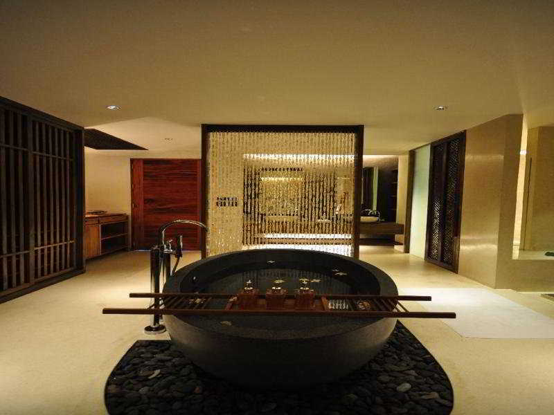 Hansar Samui Resort & Spa 2