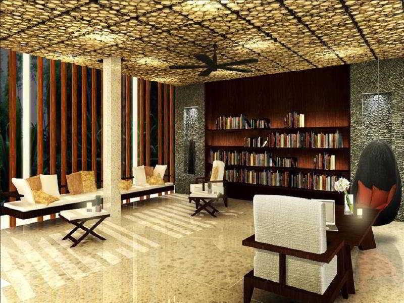 Hansar Samui Resort & Spa photo 1